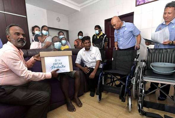 பெர்க்கேசோ சந்தா செலுத்தும் இல்லத்தரசிகள், பெண்கள் எண்ணிக்கை குறைவு - மனிதவள அமைச்சர் சிவக்குமார் தகவல்