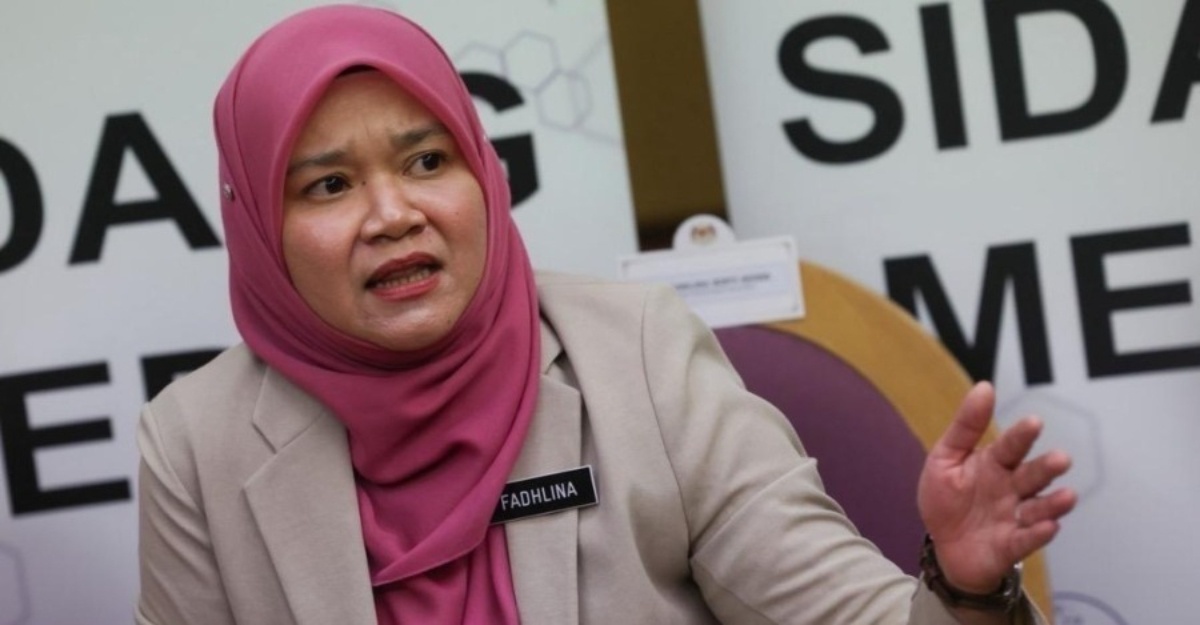 பள்ளிகளில் ஆசிரியர் பற்றாக்குறை விவகாரத்தில் கல்வி அமைச்சு ஆக்ககரமாகச் செயல்படுகிறது ! - அமைச்சர் ஃபத்லினா சிடேக்