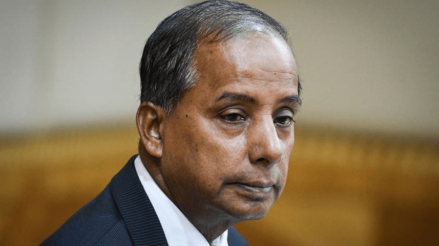 சிலுவை அணித பணியாளரை நீக்கிய உணவகத்தின் மீது நடவடிக்கை தேவை !