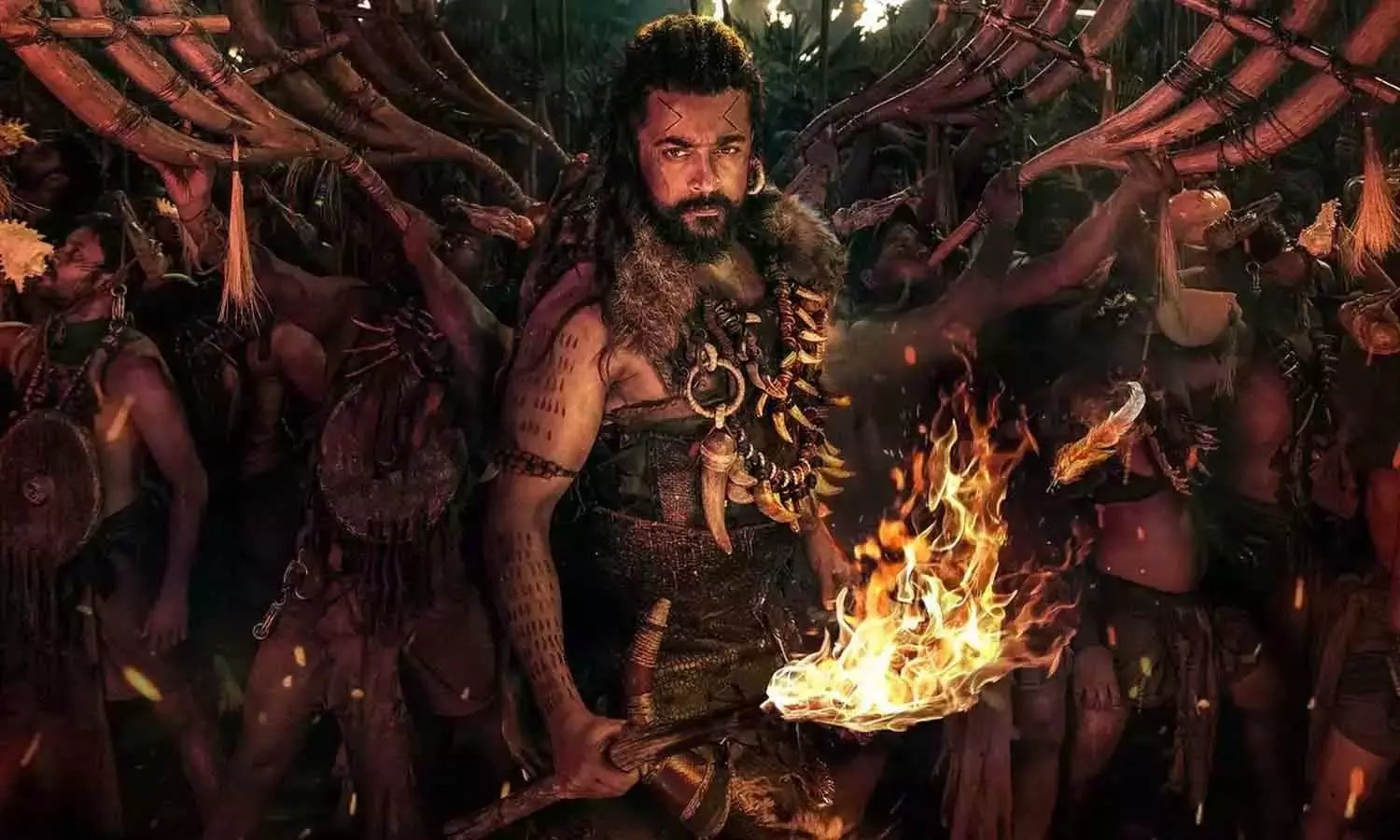 உங்க அன்புக்கு கடமைப்பட்டிருக்கேன்.. வைரலாகும் சூர்யாவின் உருக்கமான பதிவு