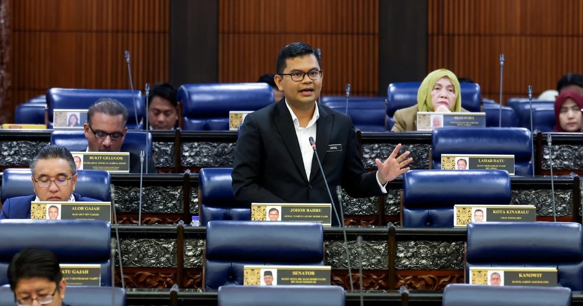 26,286 வீடுகள் கட்டப்பட்டு விற்கப்படாமல் இருக்கின்றன !