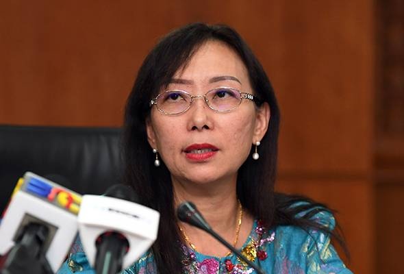 சித்தி மஸ்துரா மீது வெகு விரைவில் திரேசா கோக் சட்ட நடவடிக்கை எடுப்பார் !