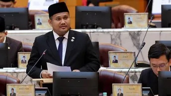 ஜோகூரில் எல் ஆர் டி குறித்த திட்ட வரைவை மத்திய அரசுக்கு வழங்கப்பட்டது