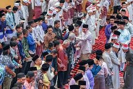 அமைச்சரவை சீரமைப்பு, கருத்துரைக்க மறுப்பு