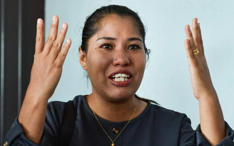 ஒரு தலை மதமாற்றம் - லோவின் பிள்ளைகள் பராமறிப்பு உரிமையைக் கோரும் எம்.ஏ.ஐ.பி.எஸ்