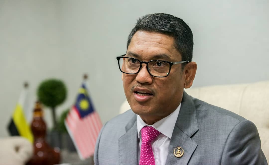 அதிக ஆதரவைக் கண்டு பயந்து பெர்சாத்து உறுப்பினர்களை கவர்ந்திழுக்க முயற்சி நடக்கிறது