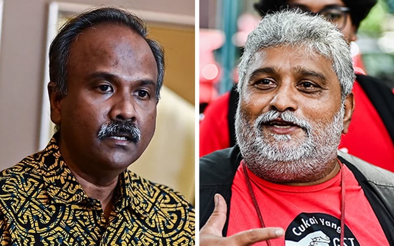 கருத்துகளைக் கேட்டிருக்கிறார் பிரதமர் !