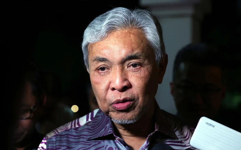 அமைச்சரவை மாற்றம், அரசாங்க கொள்கையில் மாற்றம் இல்லை