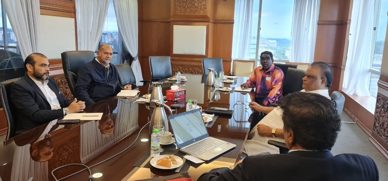 மலேசிய இந்திய சமூகத்தின் 166 ஆண்டு காலப் பிரச்னைக்கு நிரந்தர தீர்வுக் காண 10 அம்ச திட்டங்கள்