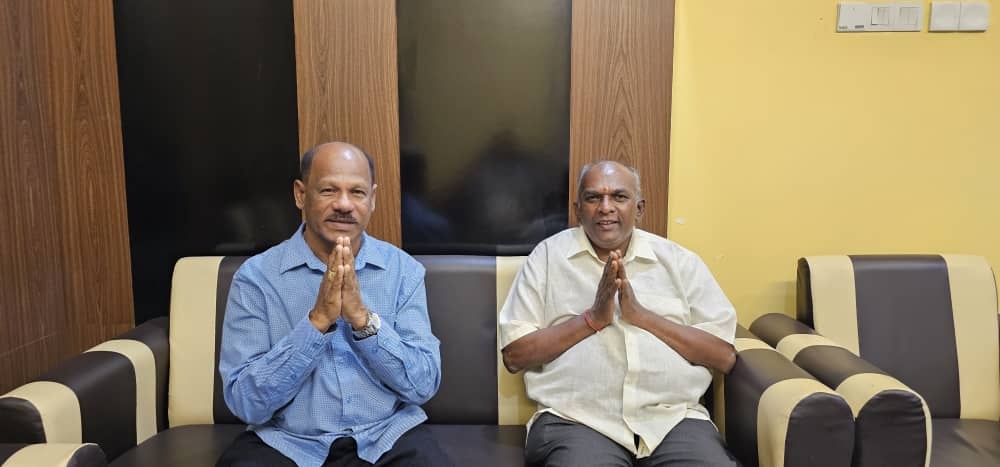 பத்தர்களின் பாதுகாப்பு கருதியே ஆலயம் மூடப்பட்டது