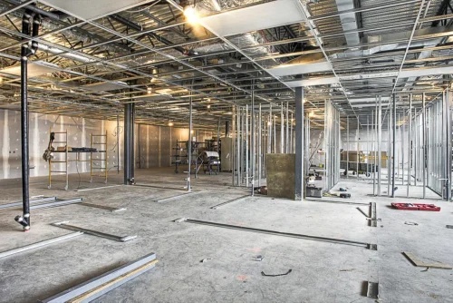 சீரமைப்பு மோசடிகளைத் தவிர்க்க கட்டுமான ஒப்பந்தம்