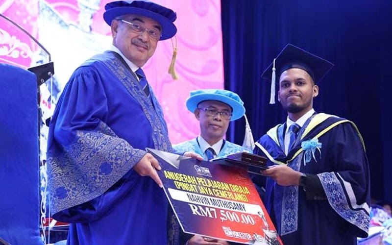 மக்களின் இன விகிதாச்சாரத்தற்கு ஏற்ப உயர்கல்விக்கூடங்களில்கோட்டா முறை சீர்படுத்தப்பட வேண்டும்