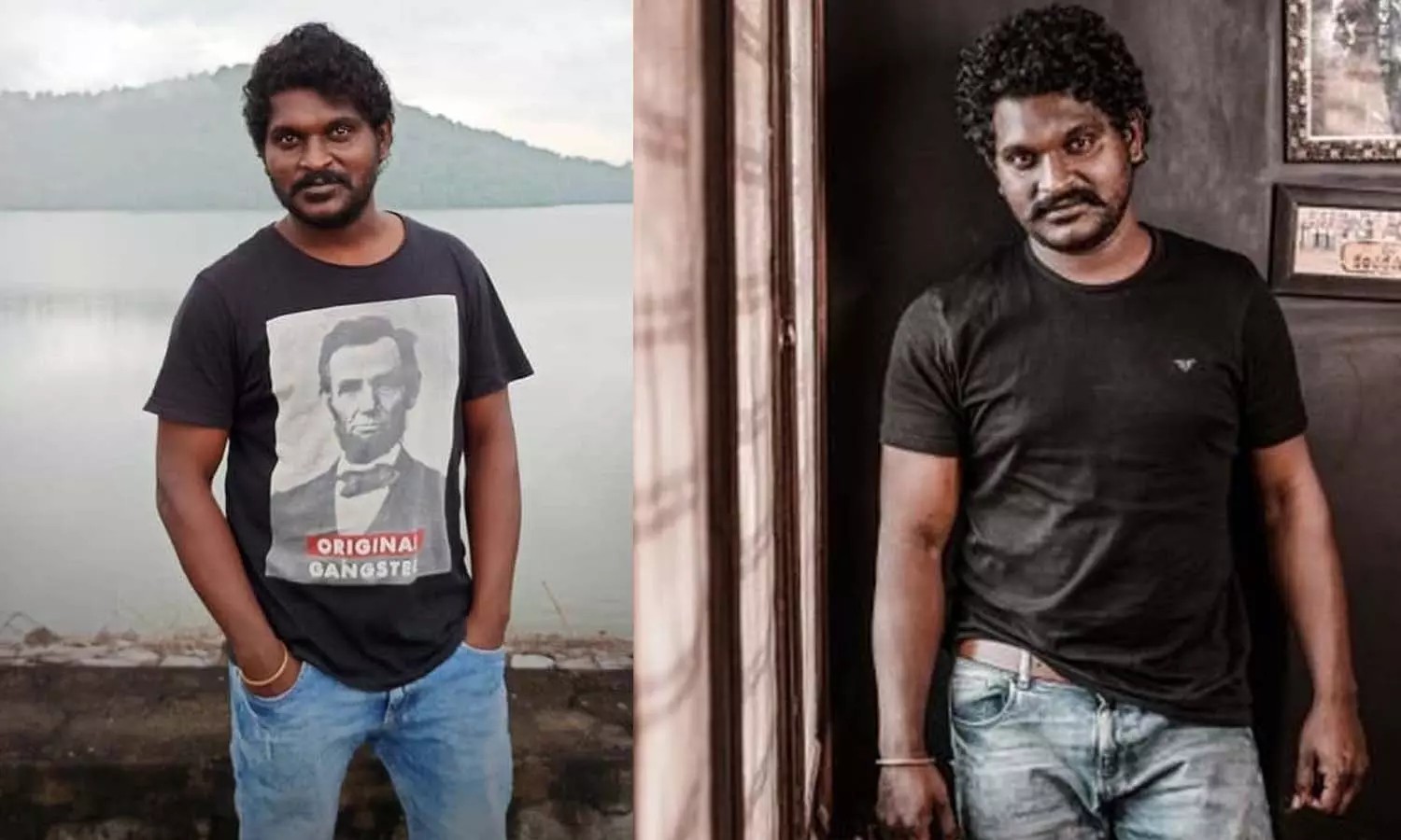 இளம்பெண் தற்கொலை வழக்கில் சிக்கிய புஷ்பா பட நடிகர்