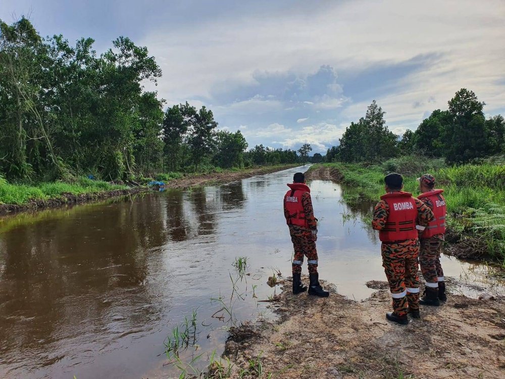 15 மாத குழந்தை மூழ்கி இறந்தது