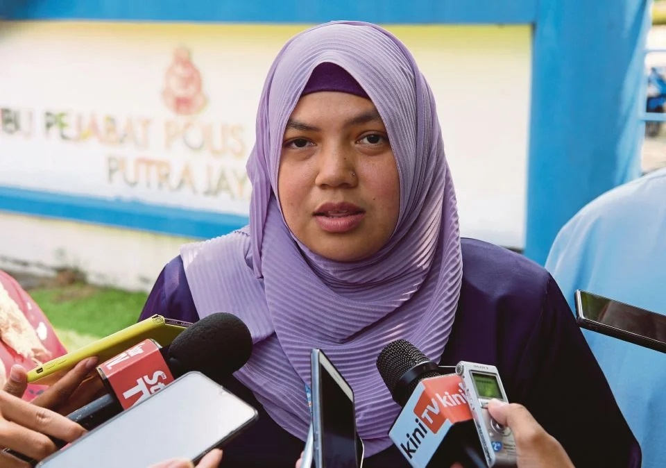 பிரதமருக்கான ஆதரவை மீட்டுக் கொள்வது துரோகம் அல்ல - அது ஜனநாயக உரிமை