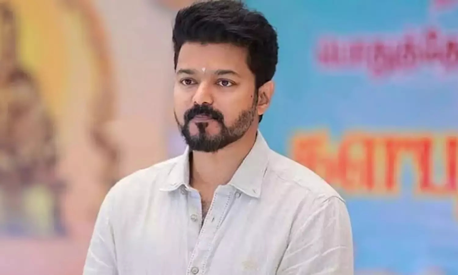 கைகோர்ப்போம்... துயர்துடைப்போம்... மக்கள் இயக்க நிர்வாகிகளுக்கு விஜய் வேண்டுகோள்