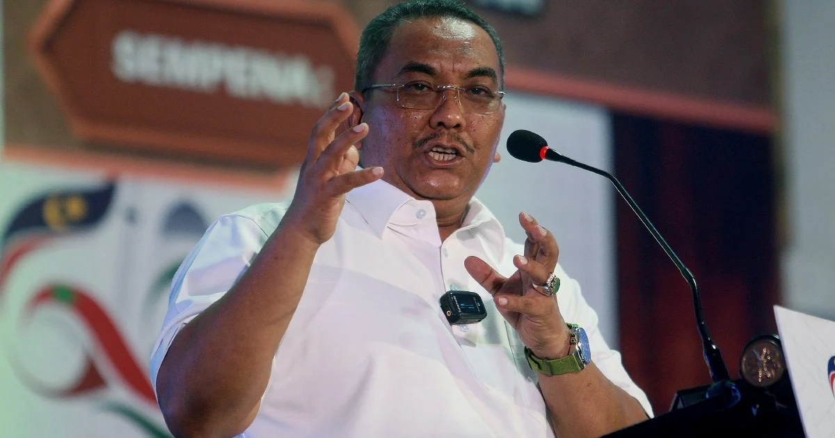 பிரதமராக லட்சியம் இல்லை என்கிறார் கெடா மந்திரி பெசார்