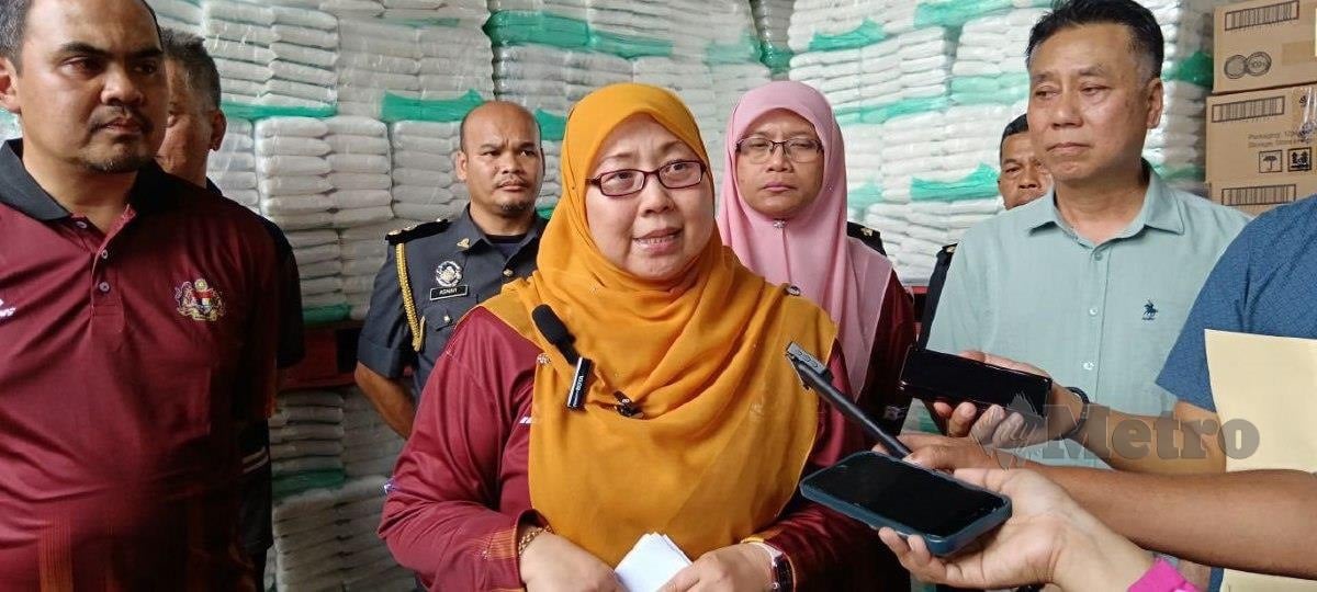 மேம்படுத்தப்பட்ட ரஹ்மா விற்பனைத் திட்டம்