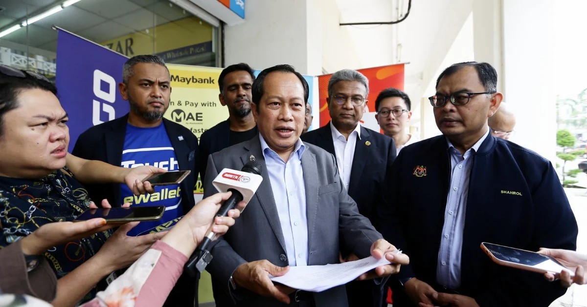 6.5 மில்லியன் இமடானி விண்ணப்பங்கள் அங்கீகரிப்பு