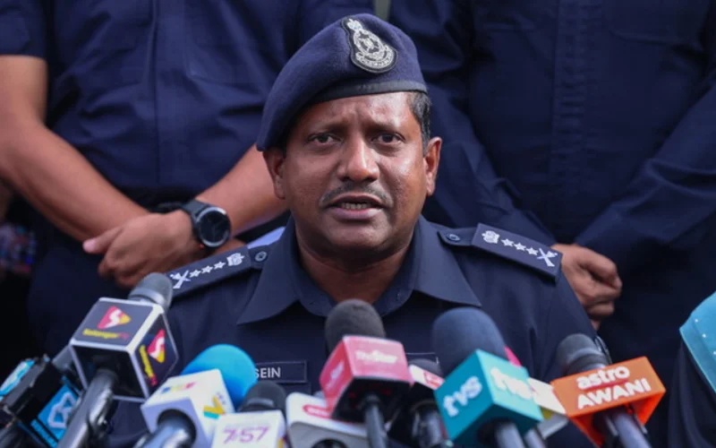 ஜெய்ன் ரய்யான் வழக்ககை விசாரிக்க வழிவிடுவீர்