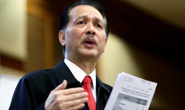 பிகேபி உத்தரவை அமல்படுத்த வேண்டிய அவசியமில்லை