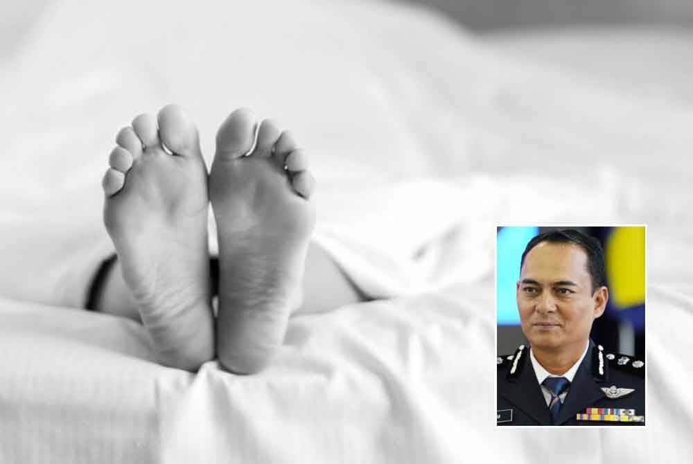 சித்ரவதைக்கு ஆளான சிறுமி மரணம்