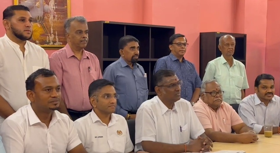 பினாங்கு தைப்பூச விழா கொண்டாட்டத்தில் இந்து மக்களிடையே பிரிவினையை ஏற்படுத்த வேண்டாம்