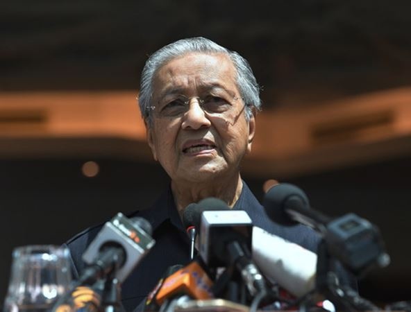 சுல்தானின் அறைகூவலை சாதாரணமாக கருத முடியாது