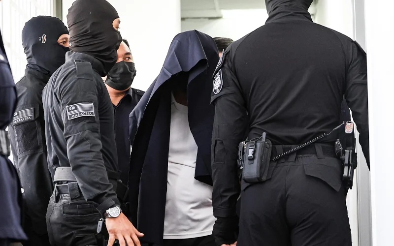 கொலை குற்றச்சாட்டிற்கு போதுமான ஆதாரங்கள் உள்ளன