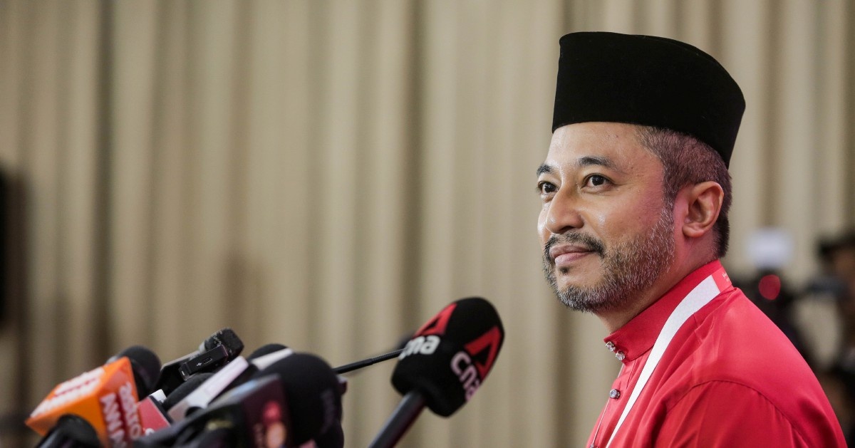 முறையற்ற நீக்கம் - மேல்முறையீடு செய்ய மாட்டேன் !