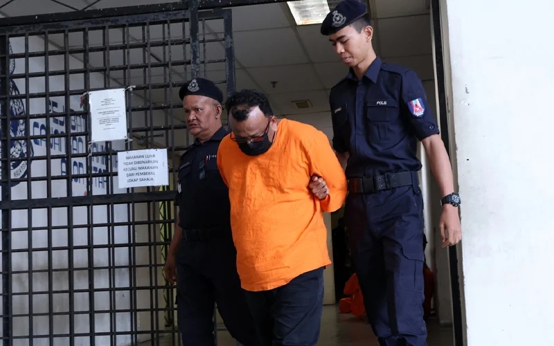 முதலீட்டுத் திட்டத்தில் மோசடி புரிந்த நபர் கைது