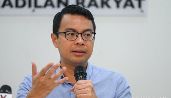 உள்ளாட்சித் தேர்தலை பிஎச் உடன் டிஏபி கலந்தாலோசிக்க வேண்டும்