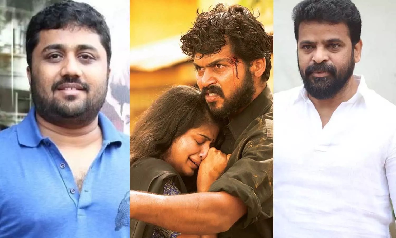 பருத்திவீரன் தயாரிப்பாளர் அமீரா.. ஞானவேலா.? வெளிச்சம் போட்டு காட்டிய தணிக்கை சான்றிதழ்