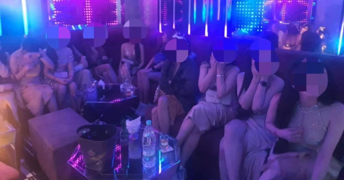 பொழுது போக்கு மையங்களில் 25 பேர் கைது