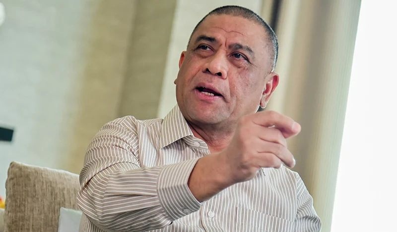 கோபெங் – குவாலா கங்சார் துரிதநெடுஞ்சாலைக்கு அங்கீகாரம்