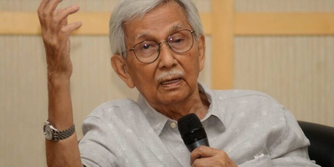 துன் டாயிம் சைனுடின் குடும்பத்திற்கு சொந்தமான 60 மாடிIlham ( இல்ஹாம் ) கோபுரம் பறிமுதல்