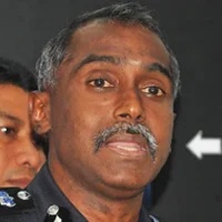 ஜோகூர் மாநில புதிய போ​லீஸ் தலைவராக துணை கமிஷனர் எம். குமார் நியமனம்