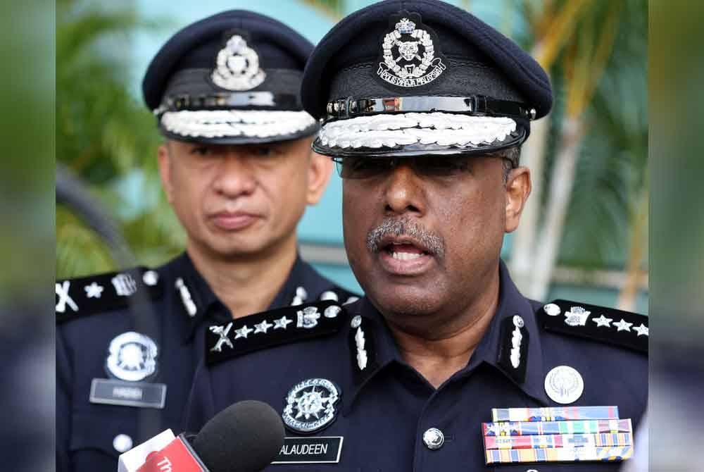 மோசடி குற்றங்கள் தொடர்பில் 1,066 பேர் கைது