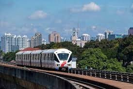 மலேசியக் கிண்ணக் காற்பந்து போட்டி : அதிகாலை 1.00 மணி வரை எல் ஆர் டி சேவை !