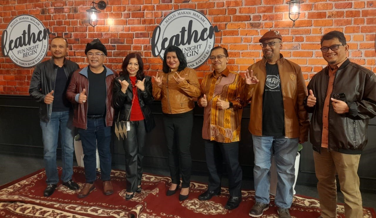 பேங்க் ராக்யாட்டின் 69வது ஆண்டு விழா