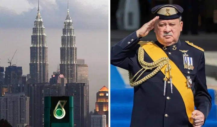 மாமன்னரின் நேரடி கண்காணிப்பில் எஸ்பிஆர்எம் இருக்க வேண்டும்  ஜோகூர் சுல்தான் வலியுறுத்து