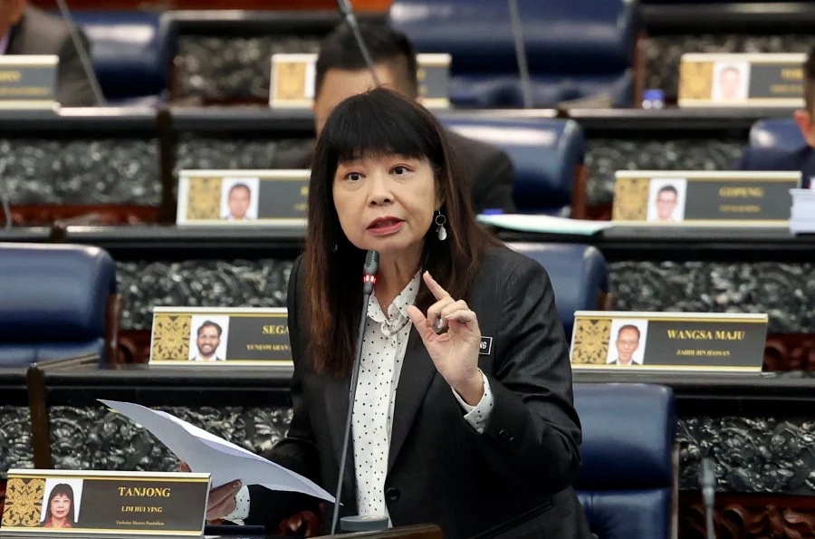 அனைத்தும் 6 விழுக்காடு SST வரிக்கு உட்பட்டதாகும்