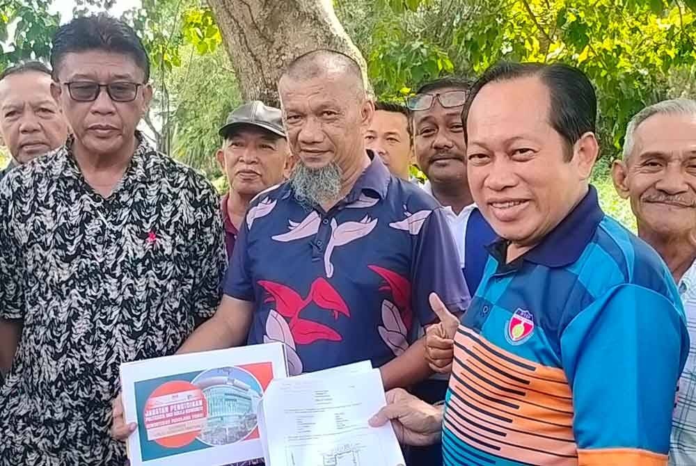 தகுதி இருந்தும் நிராகரிப்பு