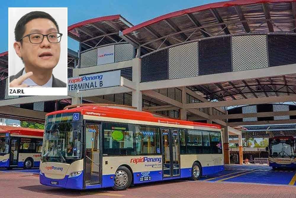 இலவச பேருந்து சேவை அடுத்தாண்டும் தொடரப்படும்