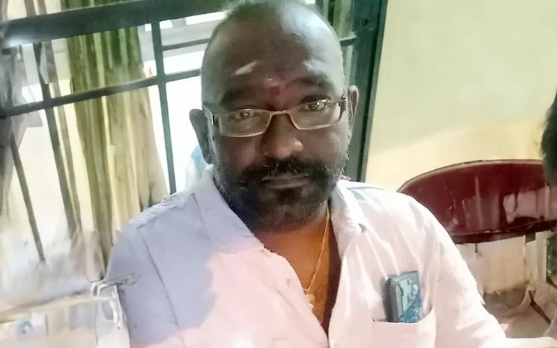 கண்ணதாசனின் மரணம் ஒரு தற்கொலையே