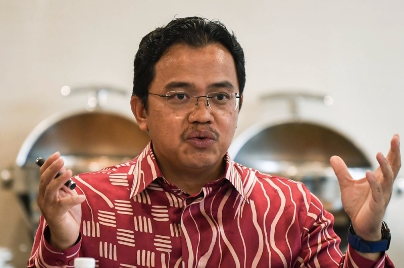 ரயில் சேவையில் மலேசியா வரலாறு படைக்கவிருக்கிறது