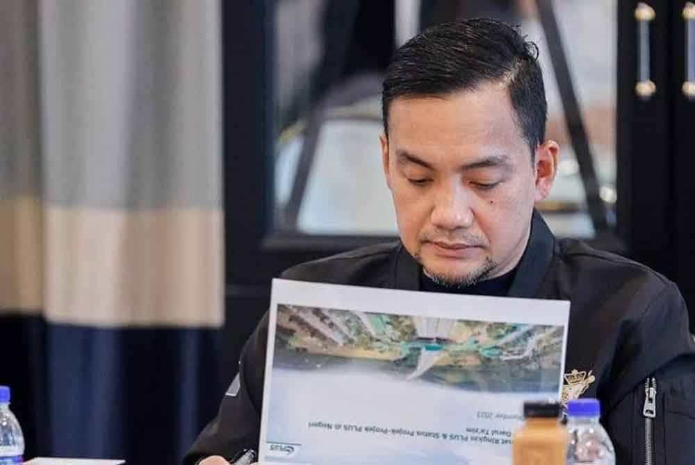 நெடுஞ்சாலையை விரிவுபடுத்த 3 ஆண்டுகள்