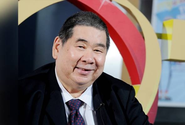 எம்பிஐ தலைவராக டத்தோ யோங் சூ ஹியோங் நியமனம்