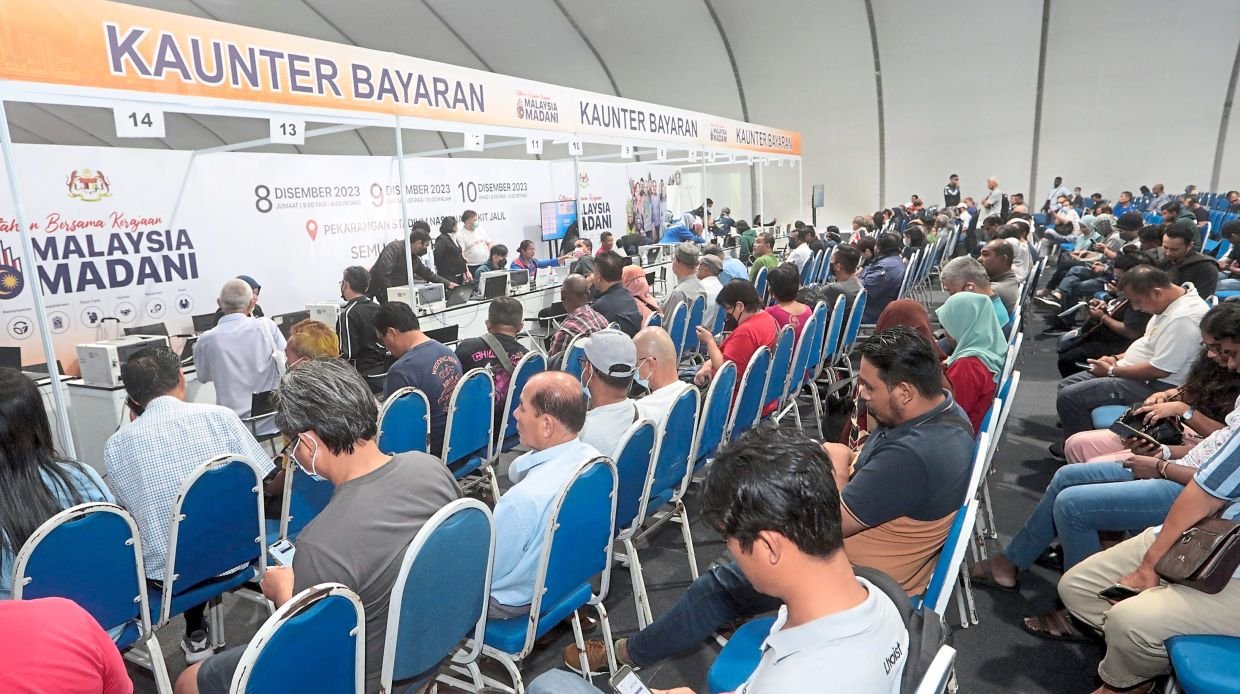 பயனுள்ளதாக அமைந்தது மடானியின் ஓர் ஆண்டு நிறைவு விழா