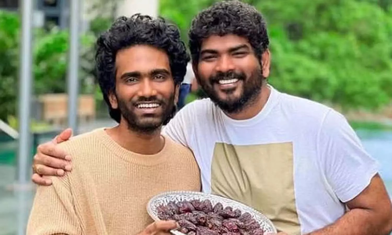 விக்னேஷ் சிவன்- பிரதீப் கூட்டணியில் இணைந்த பிரபல நடிகை